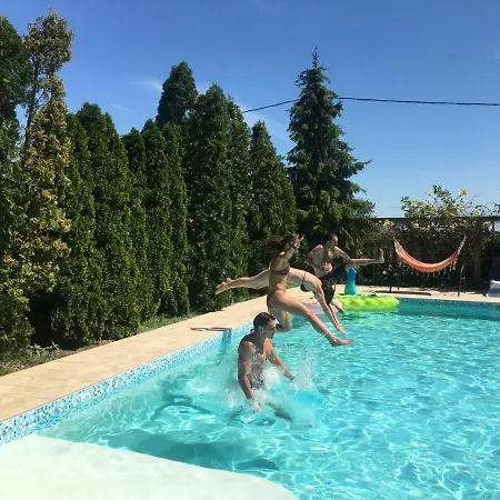 Kuca Na Dan Sakule