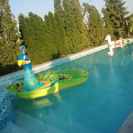 Holiday home Kuca Na Dan *