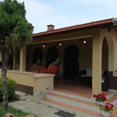 Holiday home Kuca Na Dan Sakule
