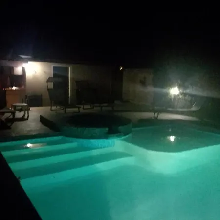 Holiday home Kuca Na Dan *