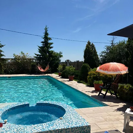 Kuca Na Dan Holiday home Sakule